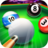 icon 8 Ball & 9 Ball : Online Pool(8 bolas e 9 bolas: online Pool
) 1.4.5