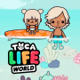 icon Toka Life Vacation(Toka Boka Life World Férias de
)