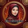 icon EID Mubarak 2025 Photo Frames ()