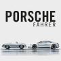 icon Porsche Fahrer(Revista PORSCHE DRIVER)
