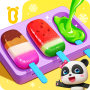 icon Baby Panda's Sweet Shop (Baby Panda's Sweet Shop
)