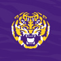 icon LSU Sports Mobile (Esportes LSU Móvel)