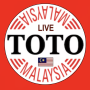 icon TOTO 4D Live4D Result Today()