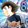 icon キャプテン翼 ～たたかえドリームチーム～ サッカーゲーム (Capitão Tsubasa ~Fighting Dream Team~ Jogo de futebol)