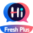 icon Fresh Chat Plus 1.0.1