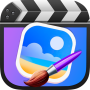 icon Smart Photo and Video Editor(Smart Photo and Video Editor
)