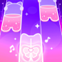 icon Dream Notes(Sonho Notas: Cute Music Game)