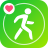 icon Step Counter(Pedômetro e contador de passos) 5.4