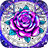 icon Rose Color(Rose, Flower Coloring Book) 1.0.25