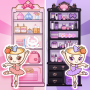 icon YOYO Decor: Doll Dress Up