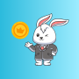 icon Carrot - финансовая викторина (Carrot - teste financeiro)