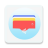icon WalletStore Your Cards(Wallet - Armazene seus cartões) 5.0