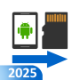icon Files To SD Card or USB Drive ()