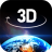 icon 3D Wallpaper Parallax 2021(3D Wallpaper Parallax 2020) 1.2.6
