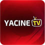 icon YACINE TV(Yacine TV Guia de esportes
)