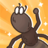 icon Ants and Mantis(Formigas e louva-a-deus
) 0.8