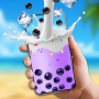 icon Boba DIY: Drink Boba Tea (Boba DIY: Beba Boba Tea)