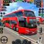 icon Bus Simulator: Bus Game 2025 (Simulador de ônibus: jogo de ônibus 2025)