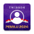 icon Twibbon Pemilu(Twibbon 2024 Eleição) Pemilu 1.0