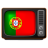 icon TV Portugal(TV Portugal em Direto) 9.8