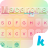 icon macarons(Macarons Emoji Keyboard Tema) 6.0