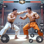 icon Kung Fu Game - Fighting Games ()