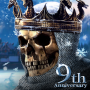 icon Game of Kings:The Blood Throne (Jogo dos Reis: O Trono do Sangue)