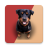 icon Barking dog sounds(Sons de cachorro latindo Toques) 84.0
