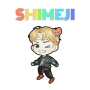 icon BTS Shimeji(BTS Shimeji - Papel de parede ao vivo)