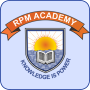 icon RPM ACADEMY (ACADEMIA DE RPM)