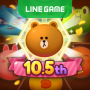 icon LINE POP2