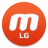 icon Mobizen(Mobizen Screen Recorder for LG) 3.9.3.12