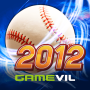 icon Baseball(Baseball Superstars® 2012)