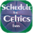 icon Trivia Celts Fans(Curiosidades e agendar fãs do Celtics) V120