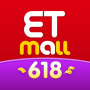 icon ETMall東森購物 (ETMall Dongsen Shopping)