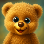 icon Talking Teddy Bear (Urso de pelúcia)