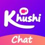 icon Khushi(Khushi Live Video Chat Online)