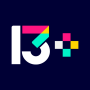 icon רשת 13+ צפייה בכל תוכניות רשת (Rede 13+ Ver todos)