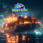 icon Port City: Ship Tycoon