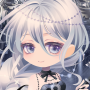 icon CocoPPa Play Star Girl Fashion