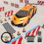 icon Car parking Driving School Sim (Car Parking Driving School Sim)