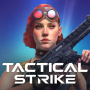 icon Tactical Strike(Ataque tático: 3D FPS online)