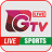 icon Gtv Live Sports BD(Sports LIVE para BD
) 1.2.3
