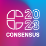 icon Consensus 2023 by CoinDesk(Consensus 2023 por CoinDesk)