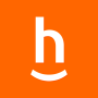 icon Habitaclia(habitaclia - aluguel e venda de apartamentos e casas)