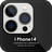 icon Camera for iPhone 13(Selfie Camera Para iphone 14) 1.1
