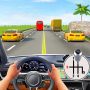 icon Taxi Driving Simulator Game 3D (Taxi Driving Simulator Game 3D
)