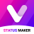 icon visho master(ViSho Master - Música Video Maker Video Maker
) 1.2