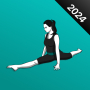 icon Stretching(Flexibility Stretching App
)