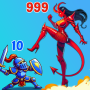 icon Battle Arena: RPG Adventure (Arena de Batalha: RPG Aventura)